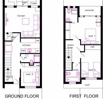 Marina Beach Apartment | Seaside, Marina Beach