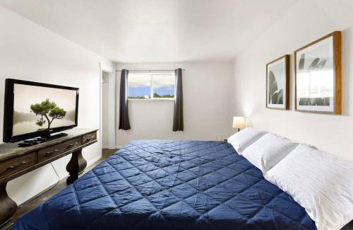 Ocean Shores House | Seaside Moon Condo #250