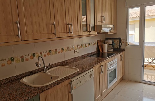 San Javier Apartment | SEASIDE, NICE AND CALM