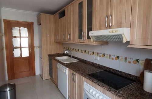 San Javier Apartment | SEASIDE, NICE AND CALM