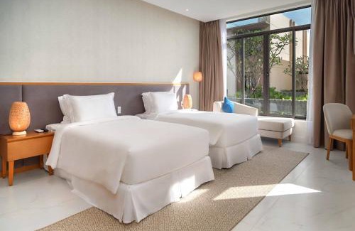 Cam Lam Resort | Seaside Oasis Villas at Wyndham Garden Resort Cam Ranh