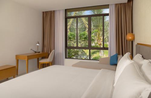 Cam Lam Resort | Seaside Oasis Villas at Wyndham Garden Resort Cam Ranh