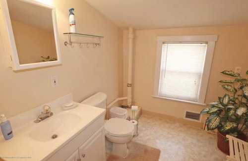 Ortley Beach House | Seaside Park- 5 houses from direct beach ocean access-180 day minimum