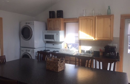 Ortley Beach House | Seaside Park NJ Beach House - 1 Block from Beach - Sleeps 4-8