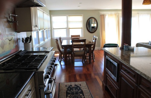 Ortley Beach House | Seaside Park Oceanfront Paradise