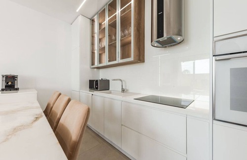 Jala Villa | Seaside Retreat | Green Coast