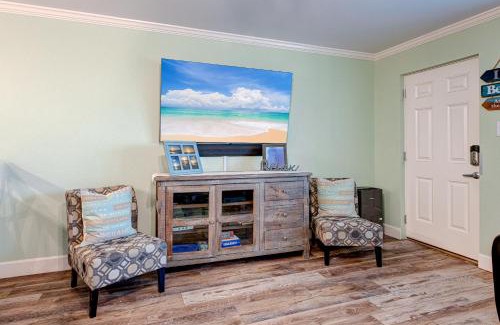 Port Aransas House | Seaside Retreat IR163