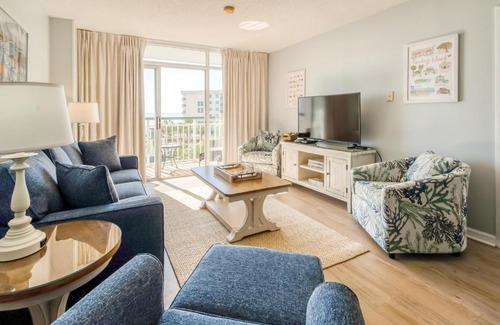 Litchfield by the Sea Apartment | Seaside Retreat