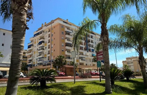 Algarrobo Apartment | Seaside romantic apartment