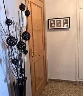 Algarrobo Apartment | Seaside romantic apartment