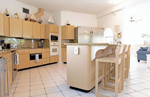Tavernier House | Seaside Sanctuary 5 bed, 5 bath pool home