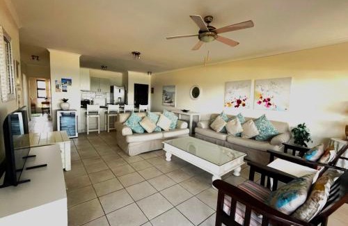 Shelly Beach Apartment | Seaside Serenity 6 Bondi Beach
