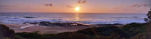 Shelly Beach Apartment | Seaside Serenity 6 Bondi Beach