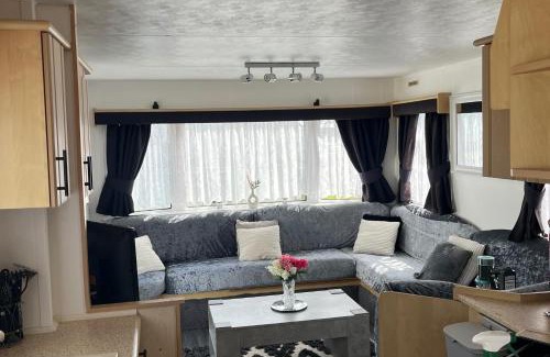 Ingoldmells House | Seaside Serenity Caravan the chase caravan site