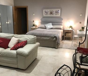 Fahan Apartment | Seaside Serenity Escape in Fahan
