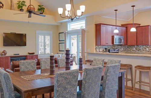 Corolla Light House | Seaside Serenity: Golf Discounts, Club Access, Spa