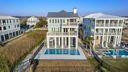 Pawleys Island House | Seaside Serenity home by Peace Vacations