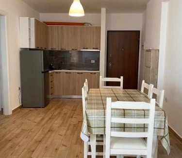 Skataj Apartment | Seaside Sol Apartaments