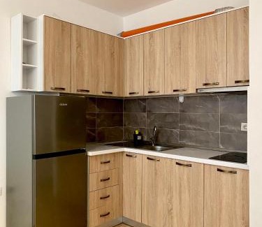 Skataj Apartment | Seaside Sol Apartaments