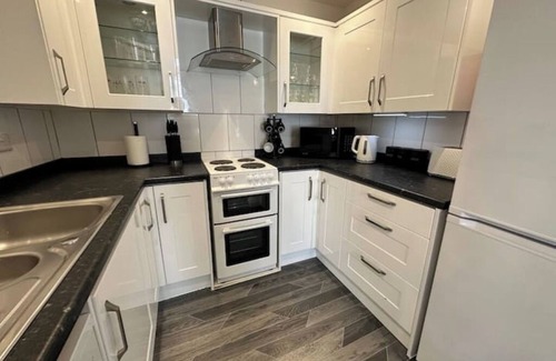 Teignmouth Apartment | Seaside Stay in Teignmouth