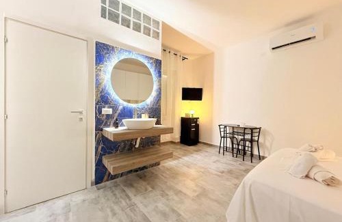 Torvaianica Apartment | Seaside studio