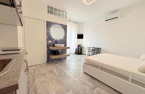 Torvaianica Apartment | Seaside studio