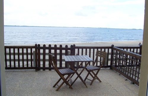 Le Crotoy Apartment | SEASIDE STUDIO LE CROTOY Somme Bay