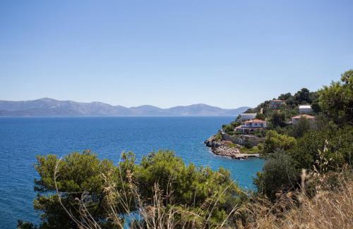 Agii Apostoli Apartment | Seaside Studios