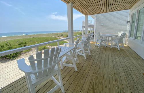 South End House | Seaside Unit A - Lower by Sea Scape Properties
