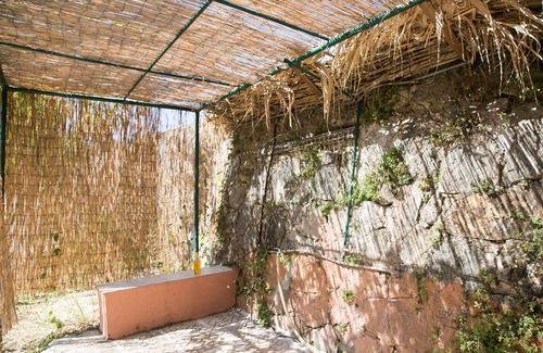 Kefalonia Villa | Seaside Villa Ostria 3 Bedroom Apartmant