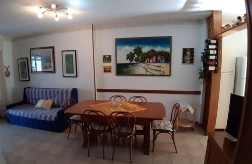 Otranto Villa | Seaside villa - Otranto