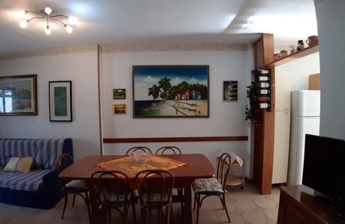 Otranto Villa | Seaside villa - Otranto