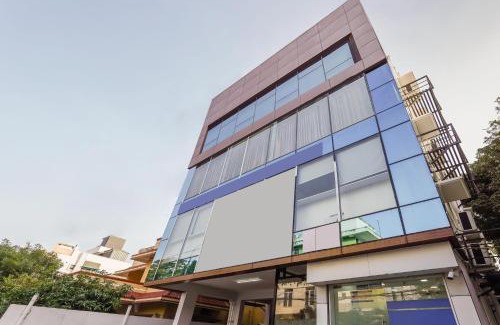 Mylapore Tiruvallikk Apartment | Season 4 Residences - 1BHK furnished apartments (near Apollo Proton, Tidal park)