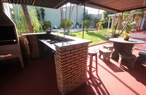 Olimpia House | Season House - Comfort and convenience to your Famila!