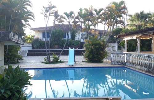 Pedro Leopoldo Cottage | season site