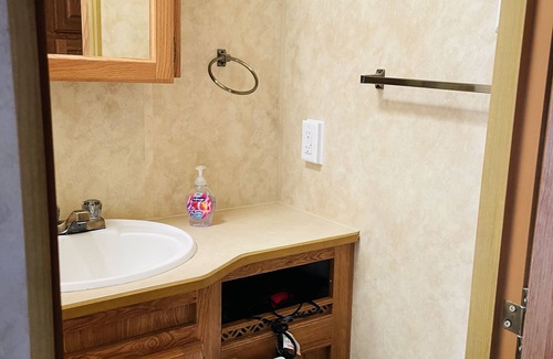 Sault Ste. Marie House | Seasonal Accommodations Close to Town