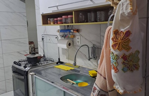 Maceio Apartment | Seasonal Apartment. A great location, safety and tranquility.