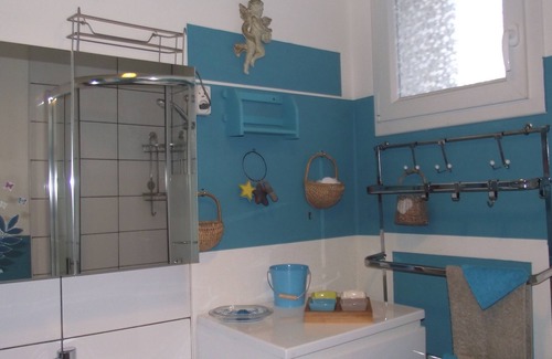 Le Grand-Village-Plage House | Seasonal rental holiday house Le Grand Village Plage Ille d'Oléron
