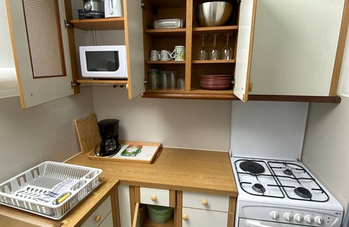 Saint-Benoit-sur-Loire House | Seasonal house rental