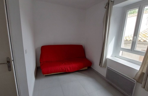Durban-Corbieres Apartment | Seasonal rental, 5 to 7 people plus 1 child