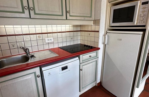 Saint-Tropez Apartment | Seasonal rental from September 1 to 15 St Tropez