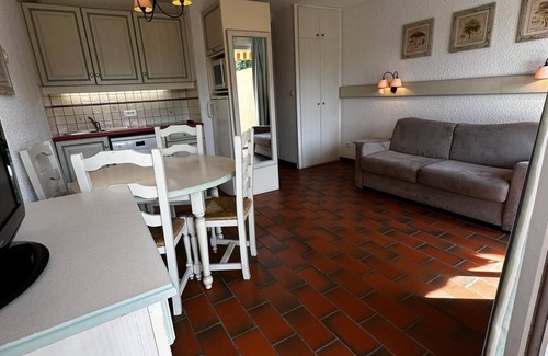 Saint-Tropez Apartment | Seasonal rental from September 1 to 15 St Tropez