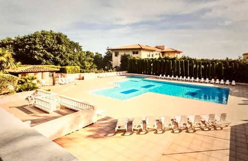 Saint-Tropez Apartment | Seasonal rental from September 1 to 15 St Tropez