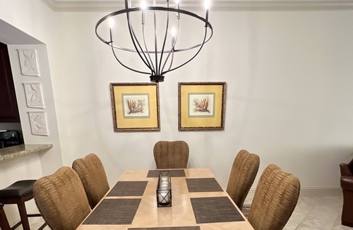 Ave Maria Condo | Seasonal rental in the heart of Ave Maria!