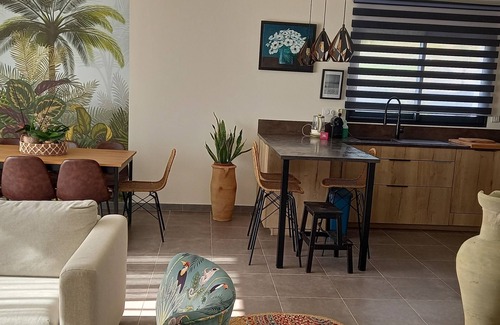 Sommieres House | Seasonal rental with swimming pool - Garden- 6 people - Sommières (30250)