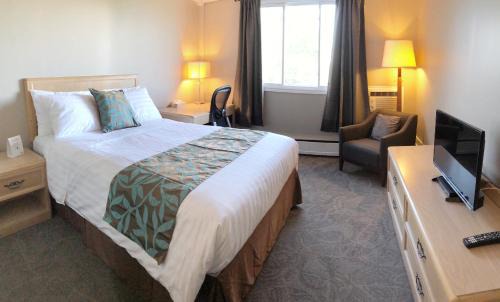 Fairview Hotel | Seasons Inn Halifax