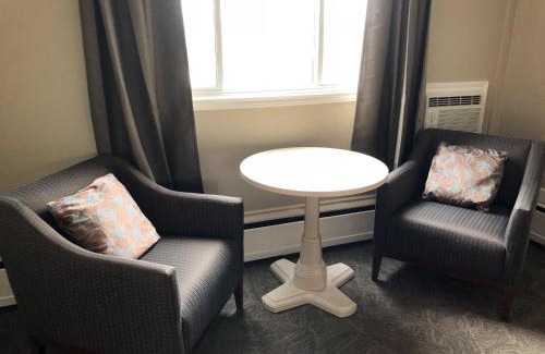 Fairview Hotel | Seasons Inn Halifax