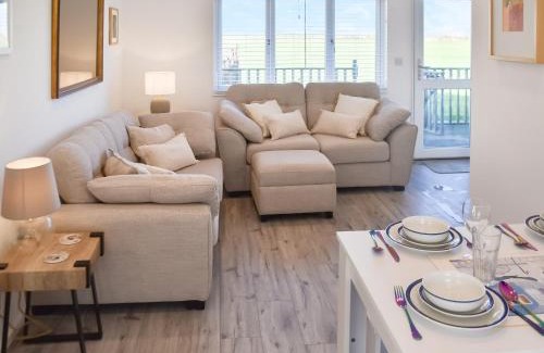 Bacton House | Seaspace