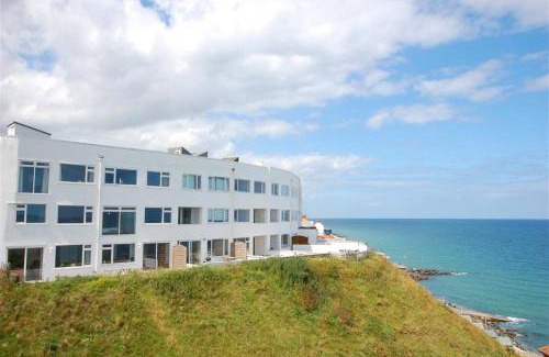 Sheringham Apartment | Seaspray