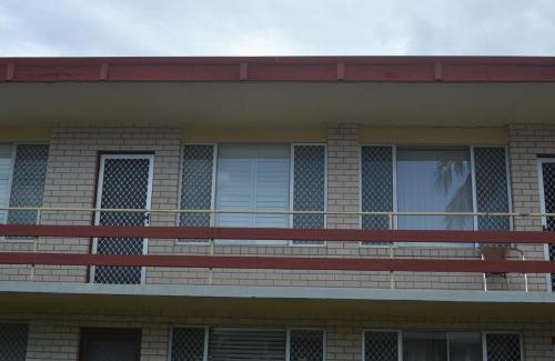 South West Rocks Apartment | Seaspray no 5 - Bring your own linen.